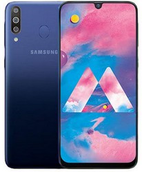 Замена дисплея на телефоне Samsung Galaxy M30 в Твери